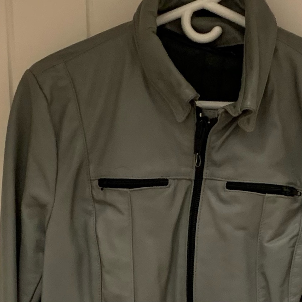 Taurus motorcycle jacket - Picture 3 of 4